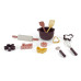 dantoy Fairytale Back-Set 12-teilig dantoy Fairytale Back-Set 12-teilig