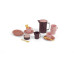 dantoy Fairytale Kaffee-Set dantoy Fairytale Kaffee-Set