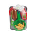 dantoy Classic Hotdog-Set