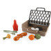 dantoy Green Garden Grillset
