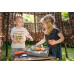 dantoy Green Garden Grillset