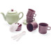 dantoy Green Garden Tee-Set dantoy Green Garden Tee-Set