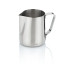 Kela Milchkännchen Rista 0.3 Liter, Silber