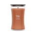 Woodwick Pumpkin Praline Large Jar Woodwick Pumpkin Praline Large Jar