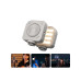 Smallrig Videoleuchte P96 Neo mini LED Bi-Color Morandi Gray Smallrig Videoleuchte P96 Neo mini LED Bi-Color Morandi Gray