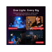 Smallrig Videoleuchte P96 Neo mini LED Bi-Color Morandi Gray Smallrig Videoleuchte P96 Neo mini LED Bi-Color Morandi Gray