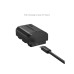 Smallrig Digitalkamera-Akku USB-C mit Power Display für Sony NP-FZ100