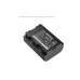 Smallrig Digitalkamera-Akku USB-C mit Power Display für Sony NP-FZ100