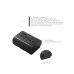 Smallrig Digitalkamera-Akku USB-C mit Power Display für Sony NP-FZ100