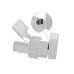 Smallrig Schnellspanner V-Lock-Montageplatten-Kit Smallrig Schnellspanner V-Lock-Montageplatten-Kit