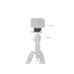 Smallrig Beidseitige Arca-Type Halterung für DJI Osmo Action 6 Smallrig Beidseitige Arca-Type Halterung für DJI Osmo Action 6