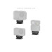 Smallrig Beidseitige Arca-Type Halterung für DJI Osmo Action 6 Smallrig Beidseitige Arca-Type Halterung für DJI Osmo Action 6