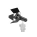 Smallrig Videoleuchte RF 05B 5W Makro Portrait Zoom Mini Licht Smallrig Videoleuchte RF 05B 5W Makro Portrait Zoom Mini Licht