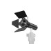 Smallrig Videoleuchte RF 05B 5W Makro Portrait Zoom Mini Licht Smallrig Videoleuchte RF 05B 5W Makro Portrait Zoom Mini Licht