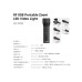 Smallrig Videoleuchte RF 05B 5W Makro Portrait Zoom Mini Licht Smallrig Videoleuchte RF 05B 5W Makro Portrait Zoom Mini Licht