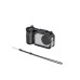 Smallrig Cage Basis-Kit (für DJI Osmo Action 6) Smallrig Cage Basis-Kit (für DJI Osmo Action 6)