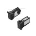 Smallrig Cage Basis-Kit (für DJI Osmo Action 6) Smallrig Cage Basis-Kit (für DJI Osmo Action 6)