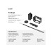 Smallrig Cage Basis-Kit (für DJI Osmo Action 6) Smallrig Cage Basis-Kit (für DJI Osmo Action 6)