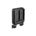 Smallrig Adapterplatte – Akkus des Typs NP-F 15mm LWS-Stabklemmensatz