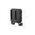 Smallrig Adapterplatte – Akkus des Typs NP-F 15mm LWS-Stabklemmensatz