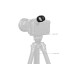 Smallrig Blendfreie Sucher-Augenmuschel für Sony FX2