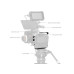 Smallrig 5908 Kamerakäfig für Alpha 1 II und Alpha 9 III