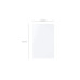 Smallrig Bildschirmschutz HD Screen Protector Kit for DJI RC Pro 2