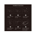 Smallrig Bildschirmschutz HD Screen Protector Kit for DJI RC Pro 2