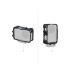 Smallrig Cage für DJI Osmo Action 6 (Basic Edition)