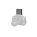 Smallrig Videokamera-Akku USB-C für Sony NP-F970 Extreme