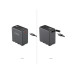 Smallrig Videokamera-Akku USB-C für Sony NP-F970 Extreme