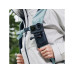 Smallrig Rucksackgurt Wearable Mount Kit für Action-Kameras