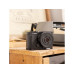 Smallrig L-Winkel Handgriff für Panasonic Lumix S9 Hölzedesign