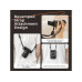 Smallrig L-Winkel Handgriff für Panasonic Lumix S9 Hölzedesign