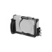 Smallrig Cage HawkLock für Nikon ZR Quick Release