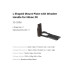 Smallrig HawkLock-Käfigsatz für Nikon ZR L-förmiger Griff aus Holz