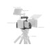 Smallrig Cage HawkLock Schnellwechselkit für Nikon ZR 6113