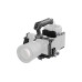 Smallrig Cage HawkLock Schnellwechselkit für Nikon ZR 6113