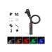 Smallrig RM 03 Makro-Foto-LED-Leuchte für Miniaturen 2er-Pack