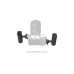 Smallrig Mini-Seitenhandgriff mit NATO-Schiene Standard-Kit