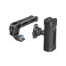 Smallrig Mini-Seitenhandgriff mit NATO-Schiene ARRI-Griff-Kit oben