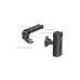 Smallrig Mini-Seitenhandgriff mit NATO-Schiene ARRI-Griff-Kit oben