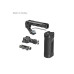 Smallrig Mini-Seitenhandgriff mit NATO-Schiene ARRI-Griff-Kit oben