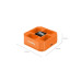 Smallrig Vier-Kanal-Kamera-Akkuladegerät für NP-FW50