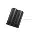 Smallrig Digitalkamera-Akku USB-C mit Power Display für EN-EL15c