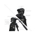 Smallrig Stativ FSD18 FreeSpeed-Aluminiumlegierung Heavy-Duty Smallrig Stativ FSD18 FreeSpeed-Aluminiumlegierung Heavy-Duty