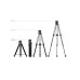 Smallrig Stativ FSD18 FreeSpeed-Aluminiumlegierung Heavy-Duty Smallrig Stativ FSD18 FreeSpeed-Aluminiumlegierung Heavy-Duty
