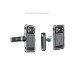 Smallrig Transformers Megatron Dual Handheld Kit für 17 Pro Max