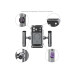 Smallrig Transformers Megatron Dual Handheld Kit für 17 Pro Max
