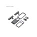 Smallrig Transformers Megatron Dual Handheld Kit für 17 Pro Max